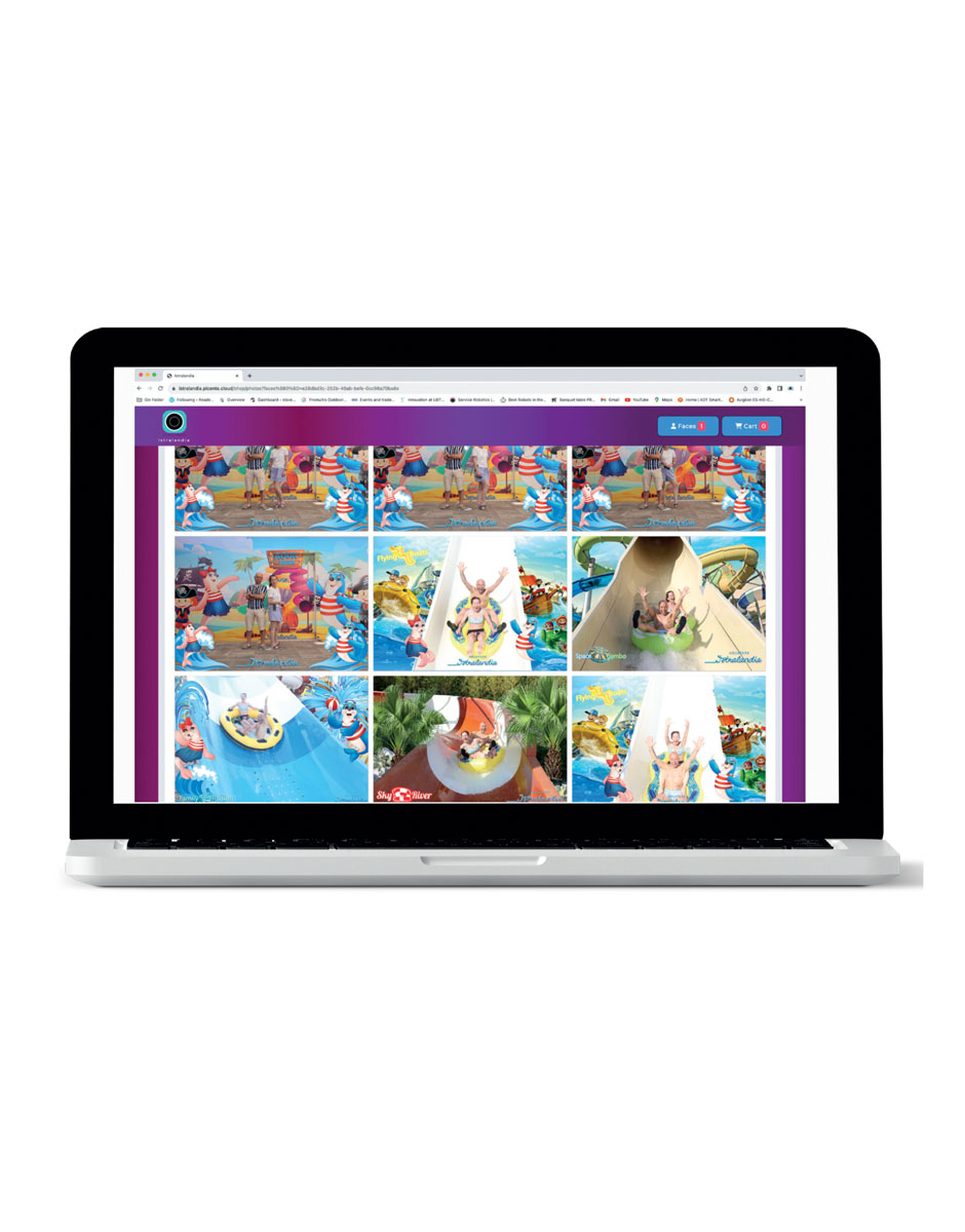 content image slider image