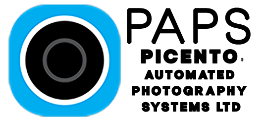 website logo